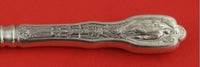 Mythologique by Gorham Sterling Silver Dinner Knife New French 9 5/8" Unused