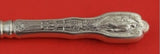 Mythologique by Gorham Sterling Silver Dinner Knife New French 9 5/8" Unused