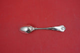 Italian .800 Unknown by Italian .800 Sterling Coffee Spoon by Macabo 5 1/8"