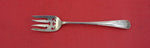 Jefferson by Gorham Sterling Silver Ramekin Fork pierced original  5 1/8"