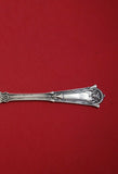 Egyptian by Whiting Sterling Silver Fish Knife FH AS Original Figural 7 1/4"