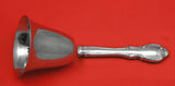 Legato by Towle Sterling Silver Dinner Bell HH with Stainless 7" Custom Made
