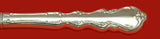 Angelique by International Sterling Silver Tomato Serving Set 2-Piece Custom