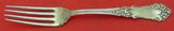La Marquise by Reed & Barton Sterling Silver Regular Fork 7 1/4"
