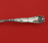 Wave Edge by Tiffany and Co Sterling Silver Ice Cream Slice Hatchet Style 12"