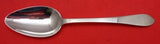 Faneuil by Tiffany and Co Sterling Silver Place Soup Spoon 7 1/4" Flatware