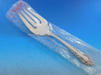 Grande Renaissance by Reed & Barton Sterling Silver Flatware 12 Set 51 pcs New