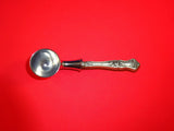 Edgewood by International Sterling Silver Coffee Scoop HH Custom Made 6"