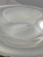 Norbert Co. Sterling Silver Compote Raised with Torch Center Footed (#7336)