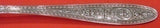 Wedgwood by International Sterling Silver Teaspoon 5 7/8" Flatware Heirloom
