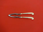 QUEEN ANNE-WILLIAMSBURG BY STIEFF STERLING SILVER NUT CRACKER HHWS CUSTOM 7 1/4"
