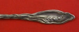 Lily of the Valley by International Sterling Silver Salt Spoon 2 1/2" Heirloom