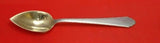 William and Mary by Lunt Sterling Silver Grapefruit Spoon Custom Made 5 3/4"