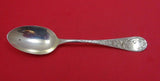 Lily by Towle Sterling Silver Coffee Spoon 5 3/8" Antique Silverware