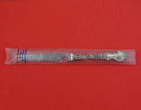 Du Barry by International Sterling Silver Bar Knife Original 9 5/8" New