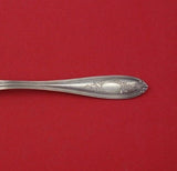 Marathan Old by International Sterling Silver Ice Cream Fork Original 5"