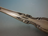Melrose by Gorham Sterling Silver Flatware Set For 12 Service 48 Pieces