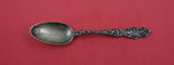 Irian by Wallace Sterling Silver Teaspoon mono "Nashville, Tenn" 6"