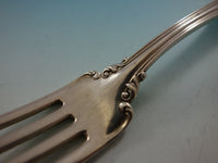 Marlborough by Reed and Barton Sterling Silver Flatware Set Service Dinner 40 pc