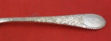 Colonial Engraved by Gorham Sterling Silver Salad Fork 6 1/2" Flatware Heirloom