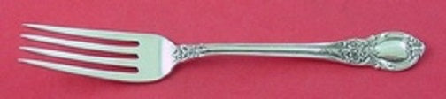 American Victorian by Lunt Sterling Silver Dinner Fork 7 5/8" Flatware