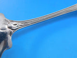 Japanese by Tiffany and Co Sterling Silver Fish Serving Fork 9 1/2" Heirloom