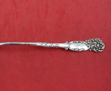 La Reine by Reed and Barton Sterling Silver Butter Pick 2-Tine Pcd Orig 6 1/2"