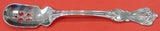 Marlborough by Reed and Barton Sterling Piccalilli Spoon Custom Made 5 3/4"