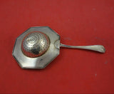 Hepplewhite by Reed and Barton Sterling Silver Tea Strainer Original 7" Heirloom