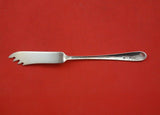 Blossom Time by International Sterling Silver Cheese Knife with Pick FH Orig 7"