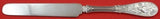 Japanese by Tiffany and Co Sterling Silver Tea Knife FH AS 8" TIFFANY BOOK