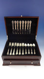 American Classic by Easterling Sterling Silver Flatware Set 8 Service 32 Pieces