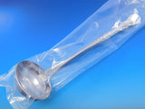 Old Master by Towle Sterling Silver Soup Ladle 11" HHWS Custom Made Serving