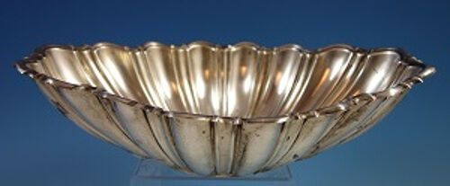 Reed & Barton Sterling Silver Bowl #X812 (#1627)
