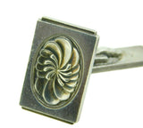 Georg Jensen Pair Sterling Cufflinks #59A (#J4662)