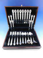 Andante by Gorham Sterling Silver Flatware Set For 8 Service 50 Pieces