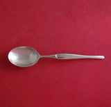 Duo aka Silver Wing by Christofle Silverplate Teaspoon 5 1/2" Flatware