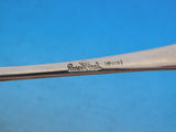 Romance by Bjorn Rosenthal Sterling Silver Flatware Set 51 pc Modernist Dinner