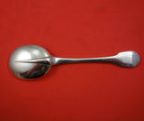 Colbert Coligny by Puiforcat French Sterling Silver Ice Cream Spoon Orig 5 1/2"