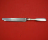 Chino by Erickson Silver Sterling Silver Regular Knife French 8 7/8" Vintage