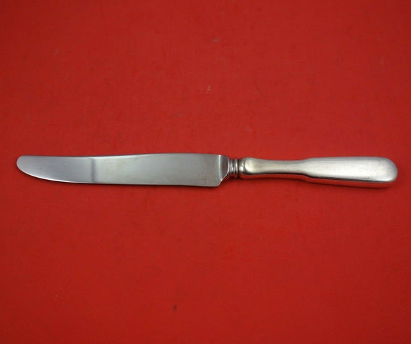 Chino by Erickson Silver Sterling Silver Regular Knife French 8 7/8" Vintage