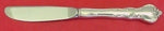 Savannah by Reed and Barton Sterling Silver Butter Spreader HH Modern 6 1/2"