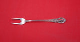 American Victorian by Lunt Sterling Silver Pickle Fork 2-tine 5 3/4"