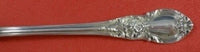 American Victorian by Lunt Sterling Silver Cheese Scoop 5 3/4" Custom