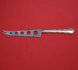 Angelique by International Sterling Silver Large Charcuterie Knife 9 3/4" Custom