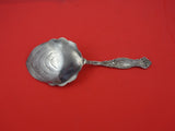 Frontenac by International Sterling Silver Pie Server FH AS  8 3/4"