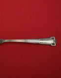 Dauphine by Wallace Sterling Silver Cold Meat Fork 8 1/2" Serving