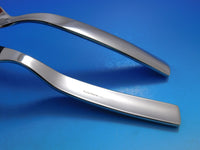 Ibis by Boda Nova Stainless Steel Flatware set 19 pcs Modern IN BOOK Modern
