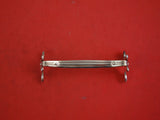 Vendome by Christofle Silverplate Knife Rests Never Used Set of 4 in Box
