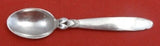 Cactus by Georg Jensen Sterling Silver Mocha Spoon 3 7/8" Vintage